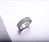 custom engraved ring sterling silver ring settings without stones