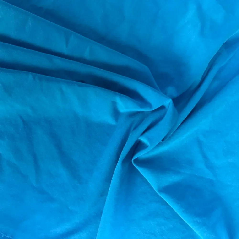 100 Polyester Spandex Pongee Ns Lycra 4 Way Stretch Fabric For Garment