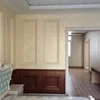 new design operating room wall panel plastic