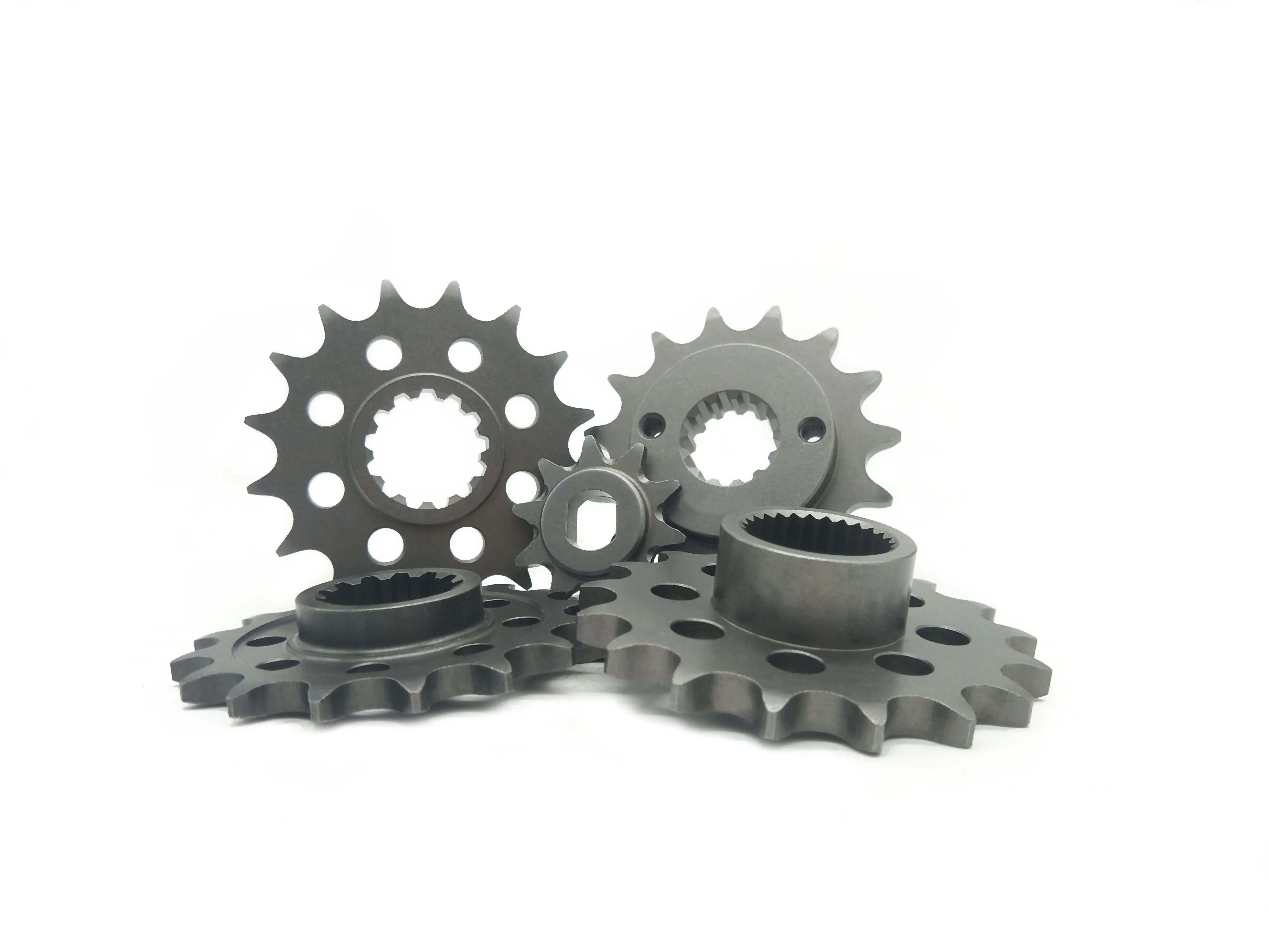 Polishing Cnc Oem 7075 Aluminium Motorcycle Sprockets Buy 7075