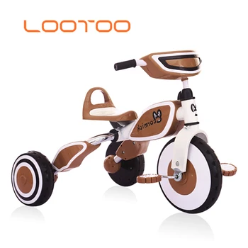 kiddo tricycle