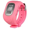 Hot Promotion OLED GPS Watch For Kids Q50