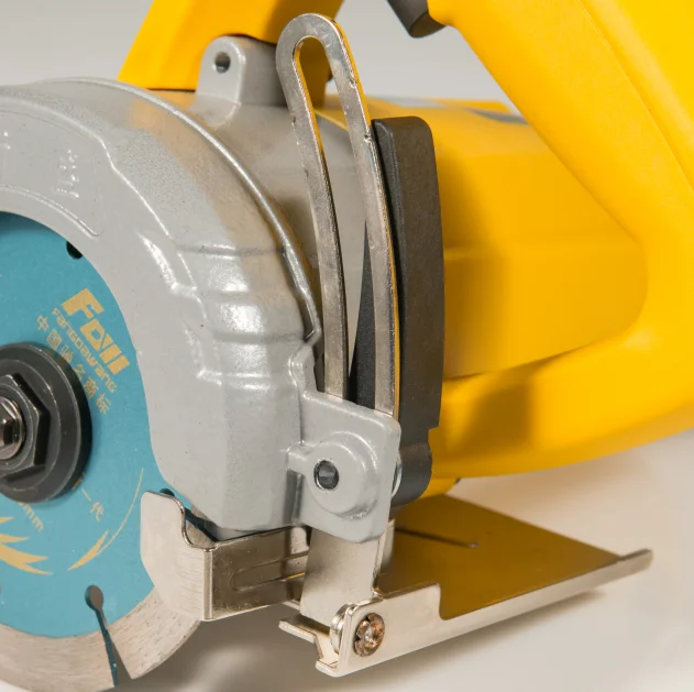 
6112 110 Electric Marble Cutter 1400W Masonry Cutter 