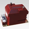 10kV indoor type resin voltage transformer