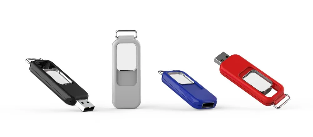 New design usb stick Memory Stick USB Flash 1GB 2GB 4GB 8GB 16GB 32GB 64GB USB flash drive with custom logo printing - ANKUX.COM