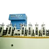 316 welded stainless steel pipe cutting moulding machine