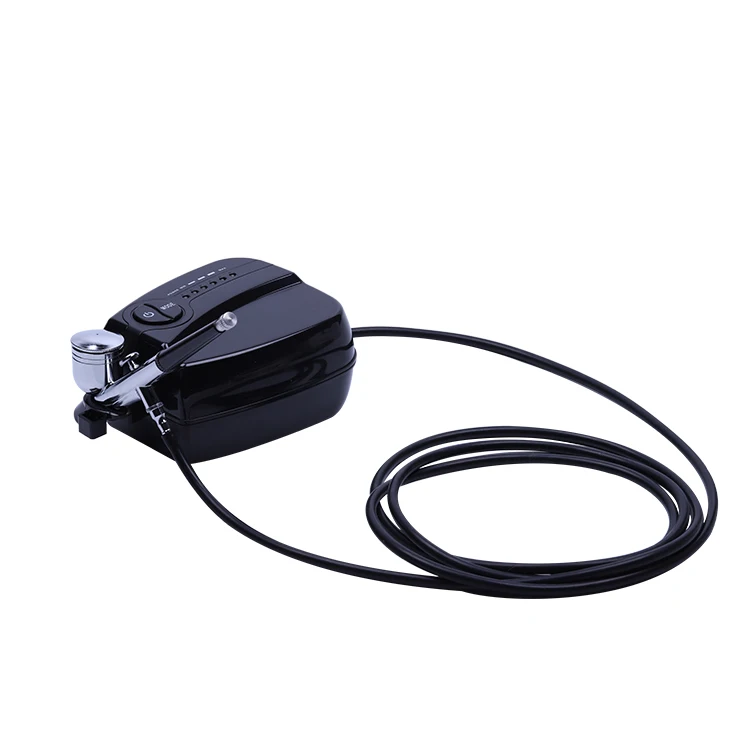 

Wholesale Portable Airbrush Makeup Kit Air Brush for Cake Decoration Tool
