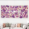 Hotsale Factory wholesale Interior and Exteriors Decoration excellent Rugged mesh artificial flower making