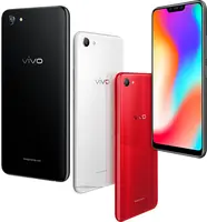 

Original ViVO Y83 Smart phone Android 8.1Octa-core Dual SIM 6.22 inches Large Screen 4+64/32 GB Finger print MOBILE