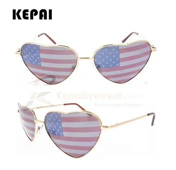 heart shaped sunglasses wholesale