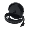 Promotion Gift Customized 1.5m Retractable Body Cloth Measuring Tape Tailor Tape Measure