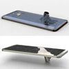 High efficiency solar street led light anti-rust material Aluminum Alloy Express light 75w solar panel