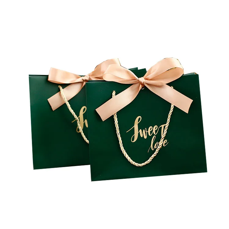 ribbon bowknot bag-1