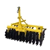 Hydraulic Pressure Rotary Disc blade Spring Tooth Harrow