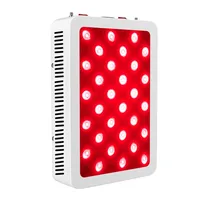 

SGROW Factory Directly PM300 660nm 850nm Red Near Infrared 300W Red Light Therapy Panel