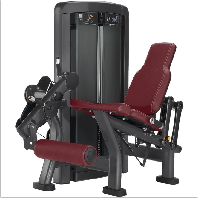 Hip Cybex Eagle Glute Kickback Xh915 Glute / Standing Leg Extension