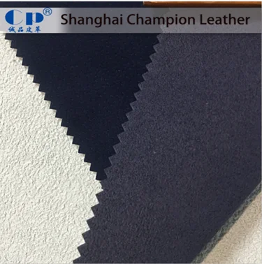 
Hot Sale Air-breathing Pig Baggy Leather for Shoes 