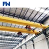 Importers Sale Warehouse Workshop 9ton LD Model Single Girder Eot Cranes