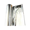 Opaque Transparency and Soft Hardness MPET FILM