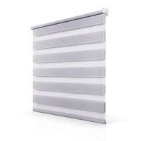 

Standard Custom Elegant Design Zebra Roller Blinds