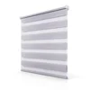 Standard Custom Elegant Design Zebra Roller Blinds