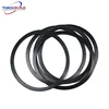 High pressure pipe fitting stable mechanics O-ring NBR/EPDM sealing parts silicone planter mold