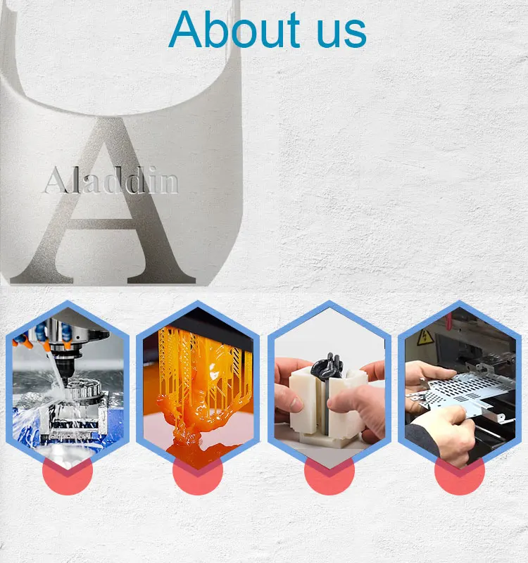 Custom Furniture Hardware Accessories Bending Stamping Perforated Sheets Metal Fabrication 