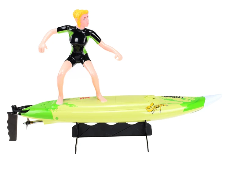 surfing toy