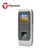 Customized Security 2.4inch TFT Color Screen Access Control Terminal