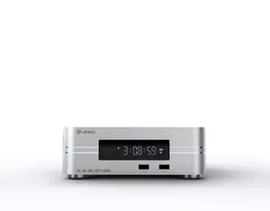Z10 Realtek RTD1296 Quad Core Media Player