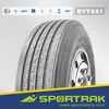 China state-owned factory "Sportrak" brand new heavy load truck tires/tyres same quality as JINYU SAILUN GOODRIDE WANLI LINGLONG