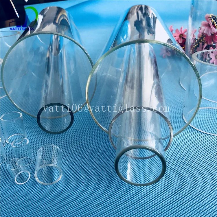 
High Quality Borosilicate Glass Tube for Water Smoking Pipe, Various of Borosilicate Glass Smoking Pipes for Hot Sale  (60104199573)