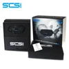 SCS S1 6 riders group communication S1 walkie talkie electric intercom systems