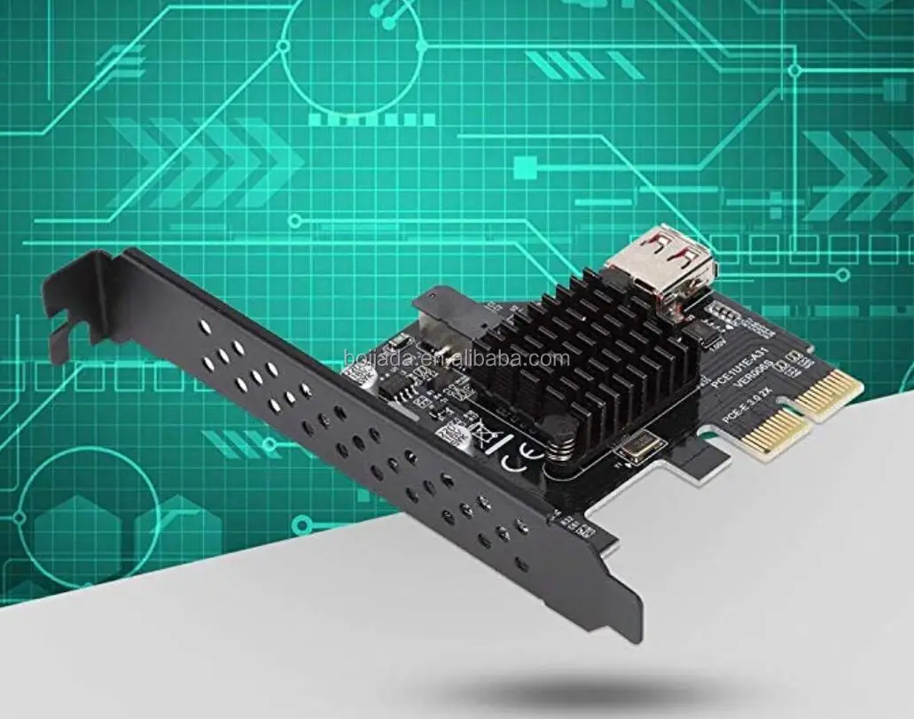 Dns pci e. Dns pci e