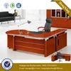 Chinese manufacturers wooden office table design office furniture NS-NW072