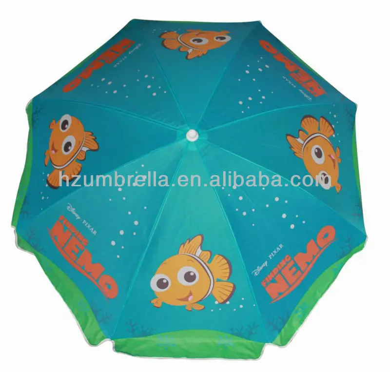 Children Beach Umbrella,Kids Parasol Buy Kids Patio Umbrellas