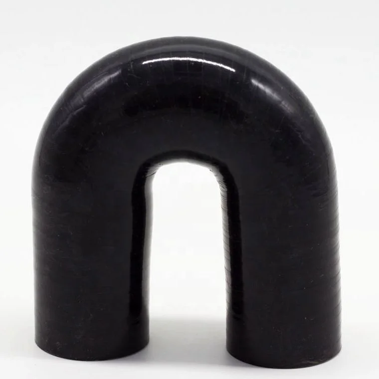 
2020 High performance 180 Degree silicon hose 1 1/4