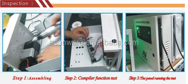 Conventional Fire Alarms Price