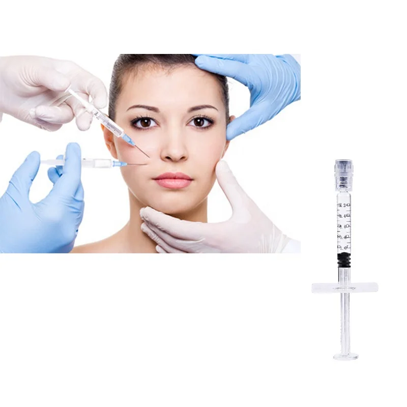 

injectable for face acido hialuronico whitening injection