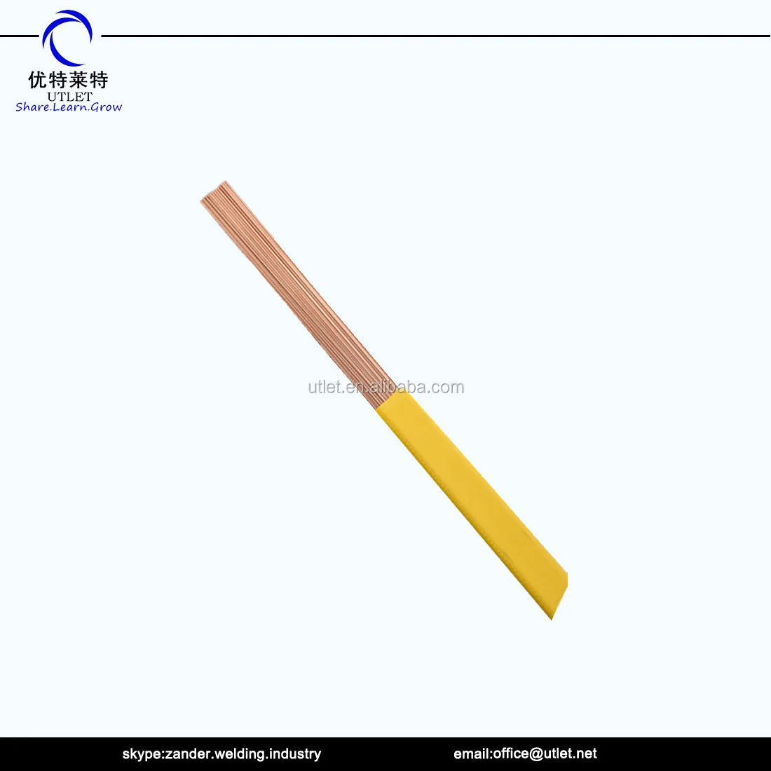 TIG rod (10)