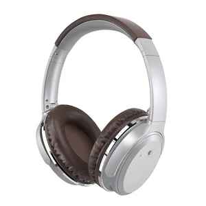 Wireless ANC Headphones CE ROHS Certification