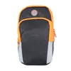 2018 New Mobile Phone Accessories Outdoor Sports Running Arm Bag for Small Carry-on Objects