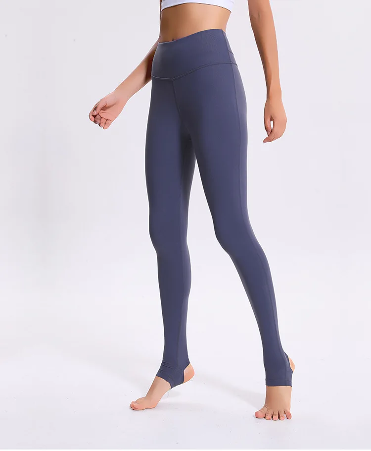 Fashionable Camel Toe Dance Yoga Wear Pants Leggings For Women - Buy ...