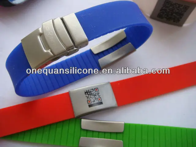 silicone id bracelet (4)