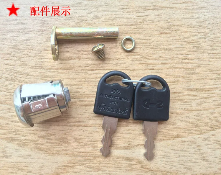 An Ninh Hợp Kim Kẽm Cyber Lock Tủ Và Ngăn Kéo Ổ Khóa Cyberlock Buy Security Cyber Lock,Zinc