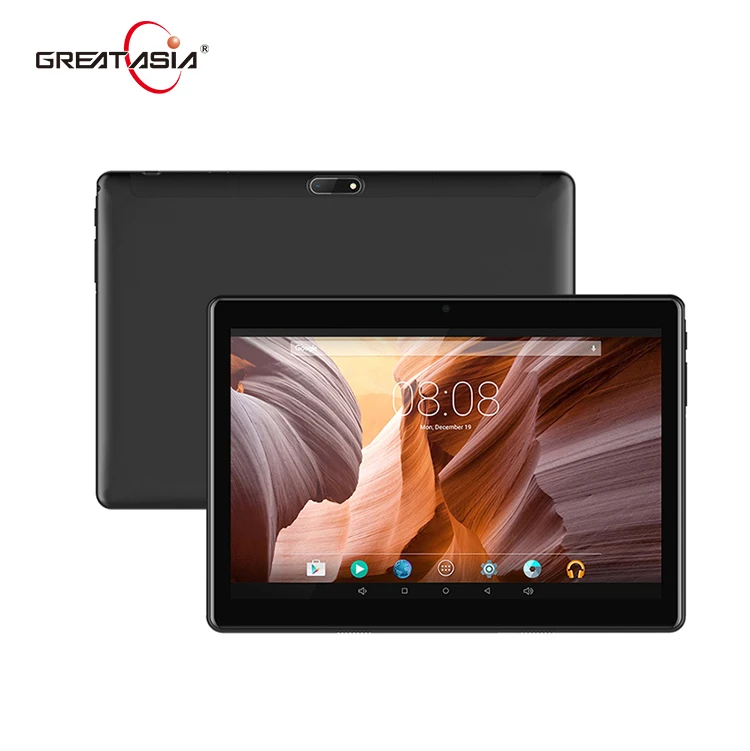 

10 inch GMS Passed Android 8.1 Tab 16 GB IPS Tablet PC Android with Type C port