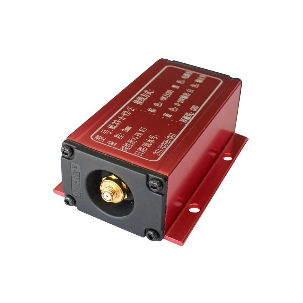 Miran Ml33 5mm Eddy Current Position Sensor With Return Spring Buy