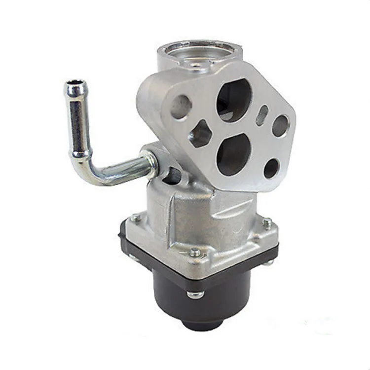 Egr Exhaust Pressure Control Valve Oem Egv1025 Exhaust Gas