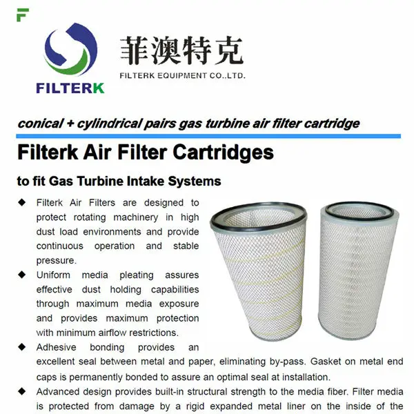 P191280-P191281-Air Filter Cartridge Data-Sheet-3