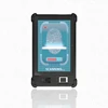 FP08 New Development 8 inch Biometric Tablet With Fingerprint Scanner